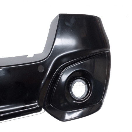 Pare chocs Ar V2 Brut Pare chocs Ar V2 Brut