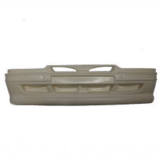 Pare-Chocs Avant Lyra 2 Version polyester