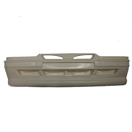 Pare-Chocs Avant Lyra 2 Version polyester Pare-Chocs Avant Lyra 2 Version polyester