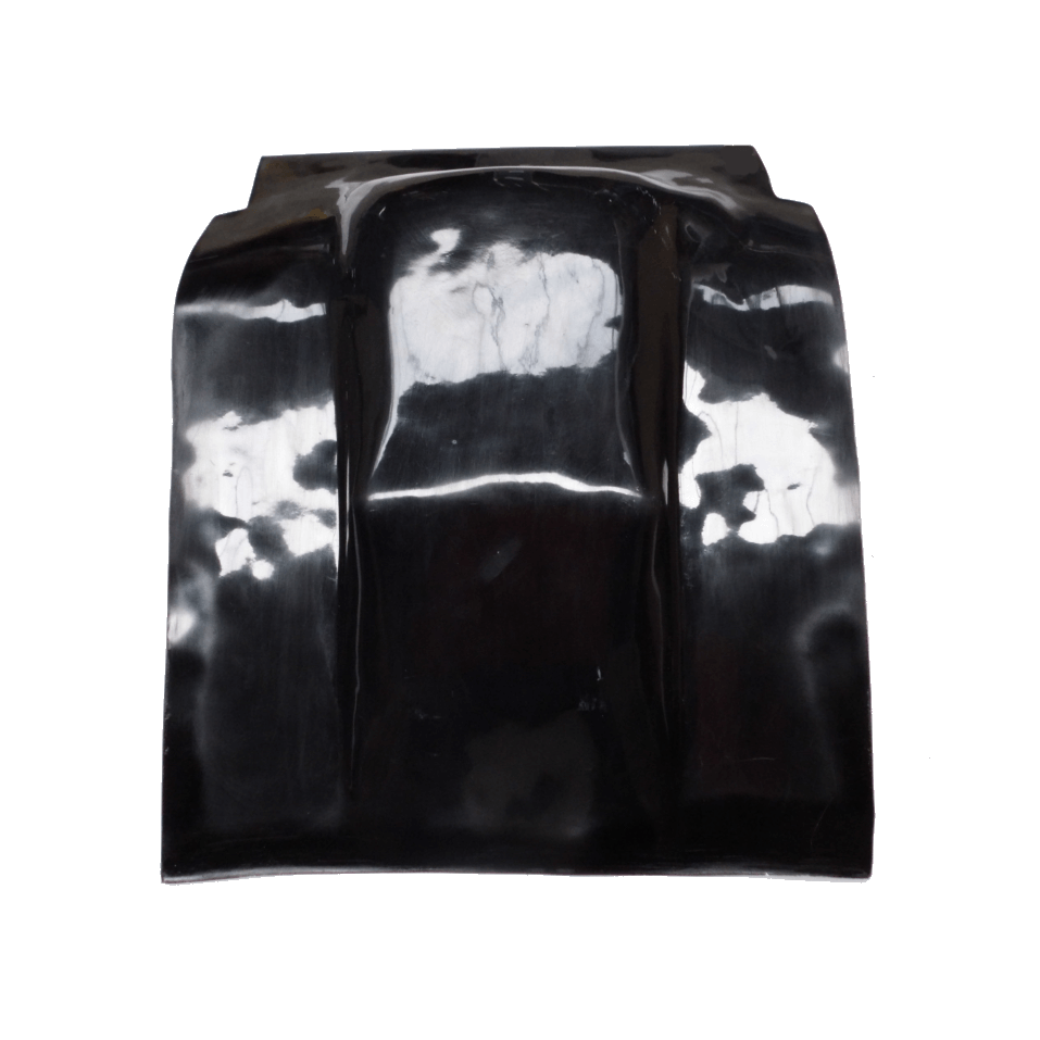 Protection Moteur 400/400 Evo/ 500/ 500.4 polyester