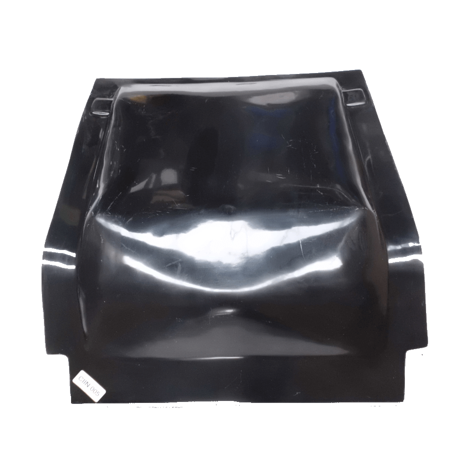 Insonorisation Sous Moteur Aixam 400 polyester