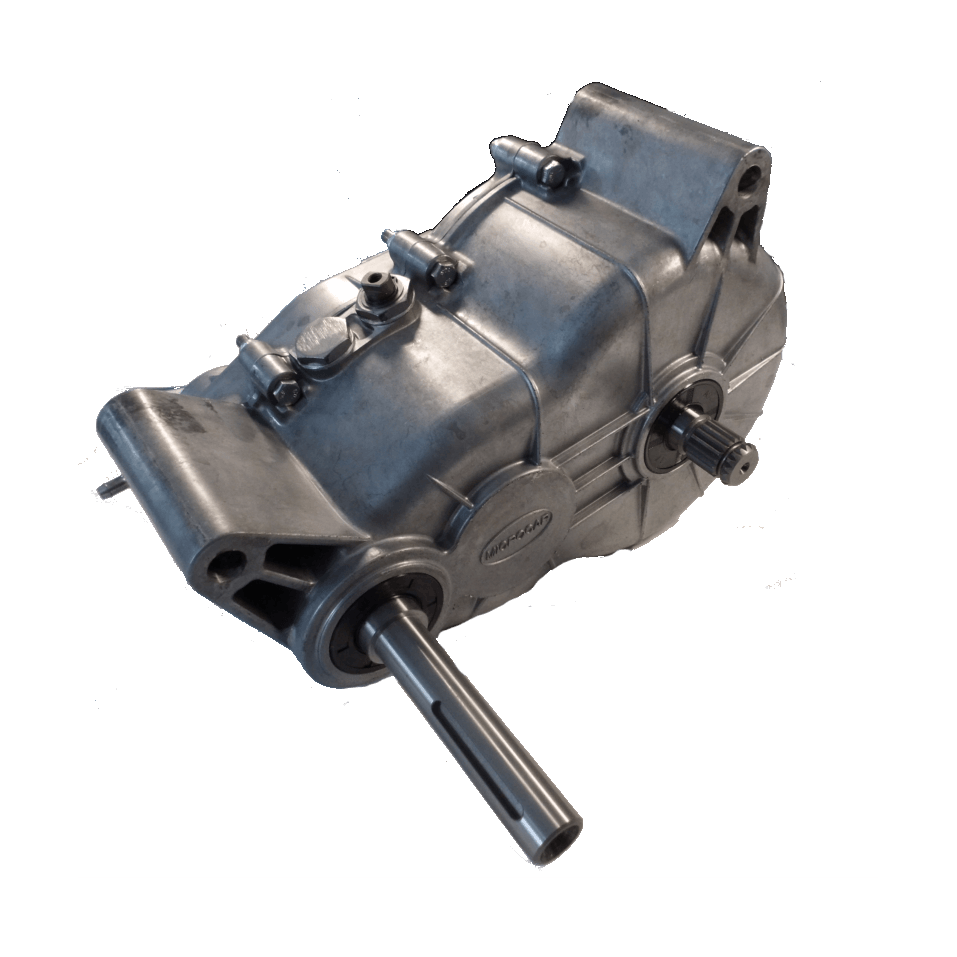 Boite De Vitesse R 1/11 V2 Microcar Mgo