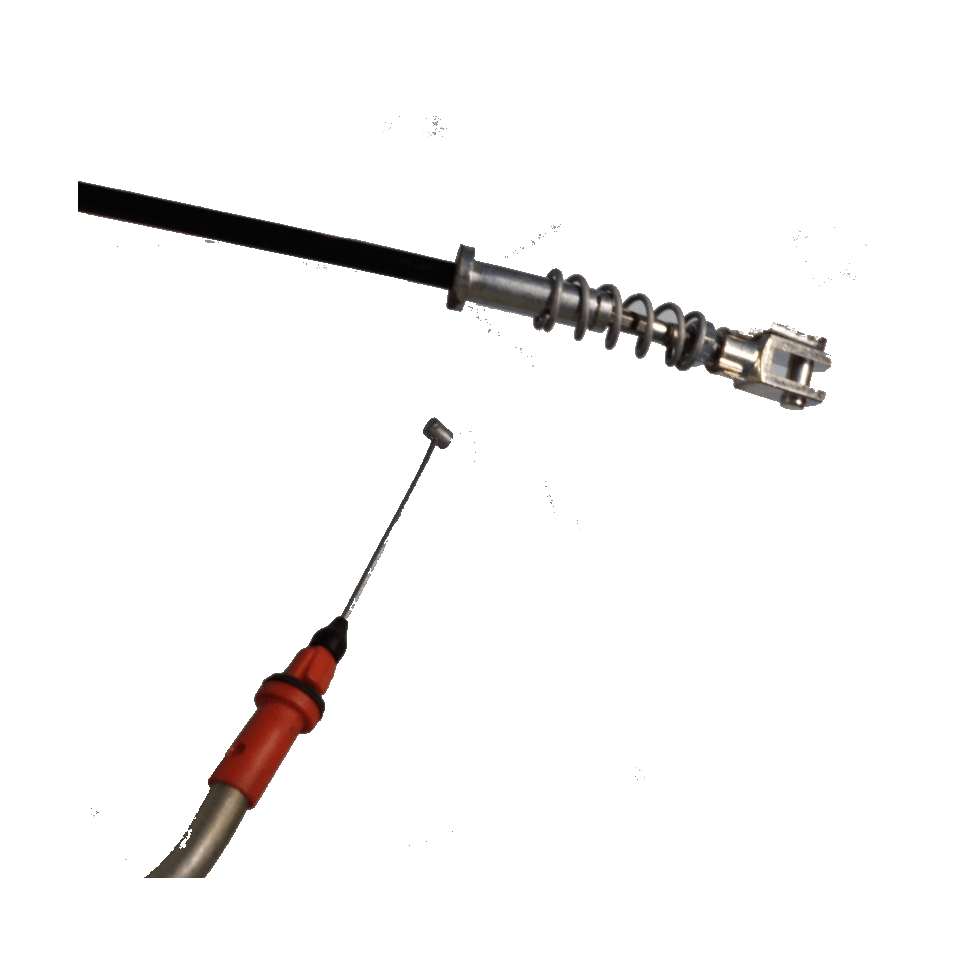 Cable Marche Arriere X-Too