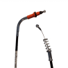 Cable Levier Inv Marar P60 V2