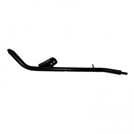 Jambe Avant Gauche Vsp Et Tqm Jambe Avant Gauche Vsp Et Tqm