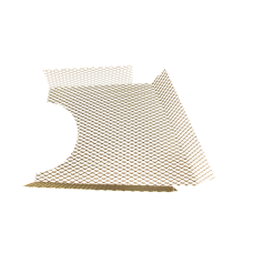 Griglia laterale destra...