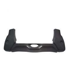 Paraurti posteriore - xheos...