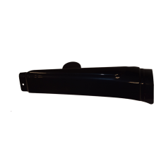 Fregio laterale sull'ala...