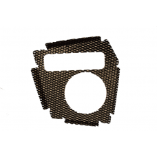 Griglia paraurti inferiore...