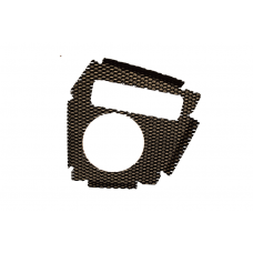 Griglia paraurti inferiore...