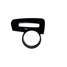 Coprimozzo fendinebbia...