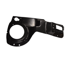 support fanale anteriore...