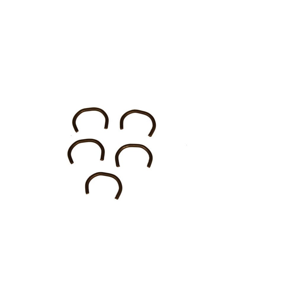 JDM origine - clips de retenu cardan par 5