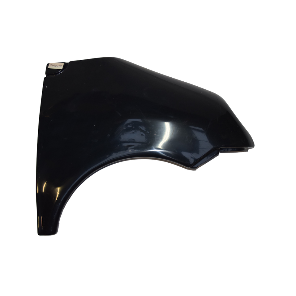 Aile Avant Droite Vsp et Portephar Aix