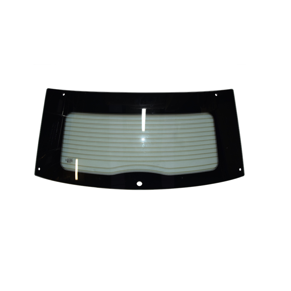 JDM origine - vitre de hayon teintée xheos