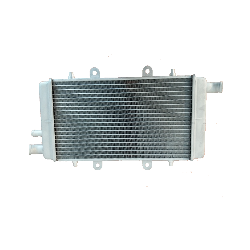 GRECAV-Radiateur - DCI SONIQUE