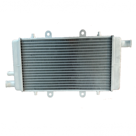 GRECAV-Radiateur - DCI SONIQUE GRECAV-Radiateur - DCI SONIQUE