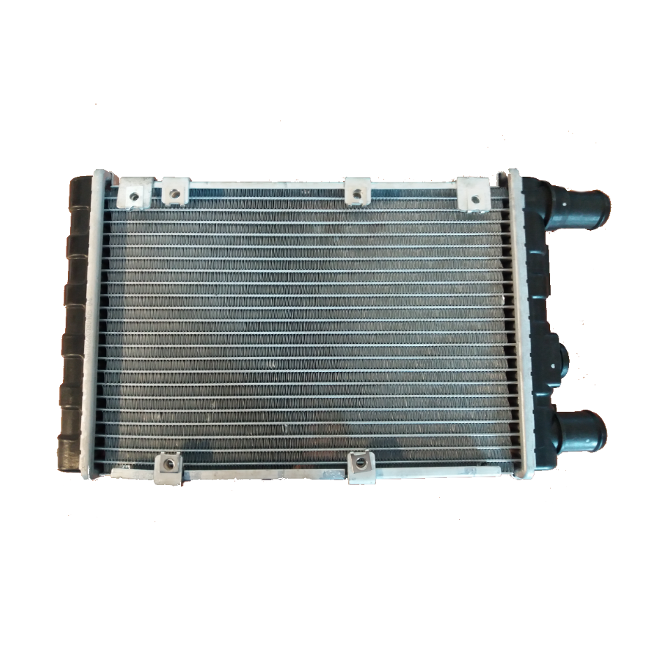 Italcar - Radiateur