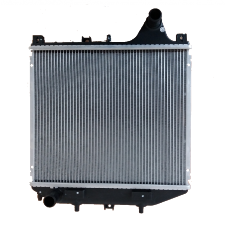 Aixam- Radiateur Moteur LOMBARDINI HDI