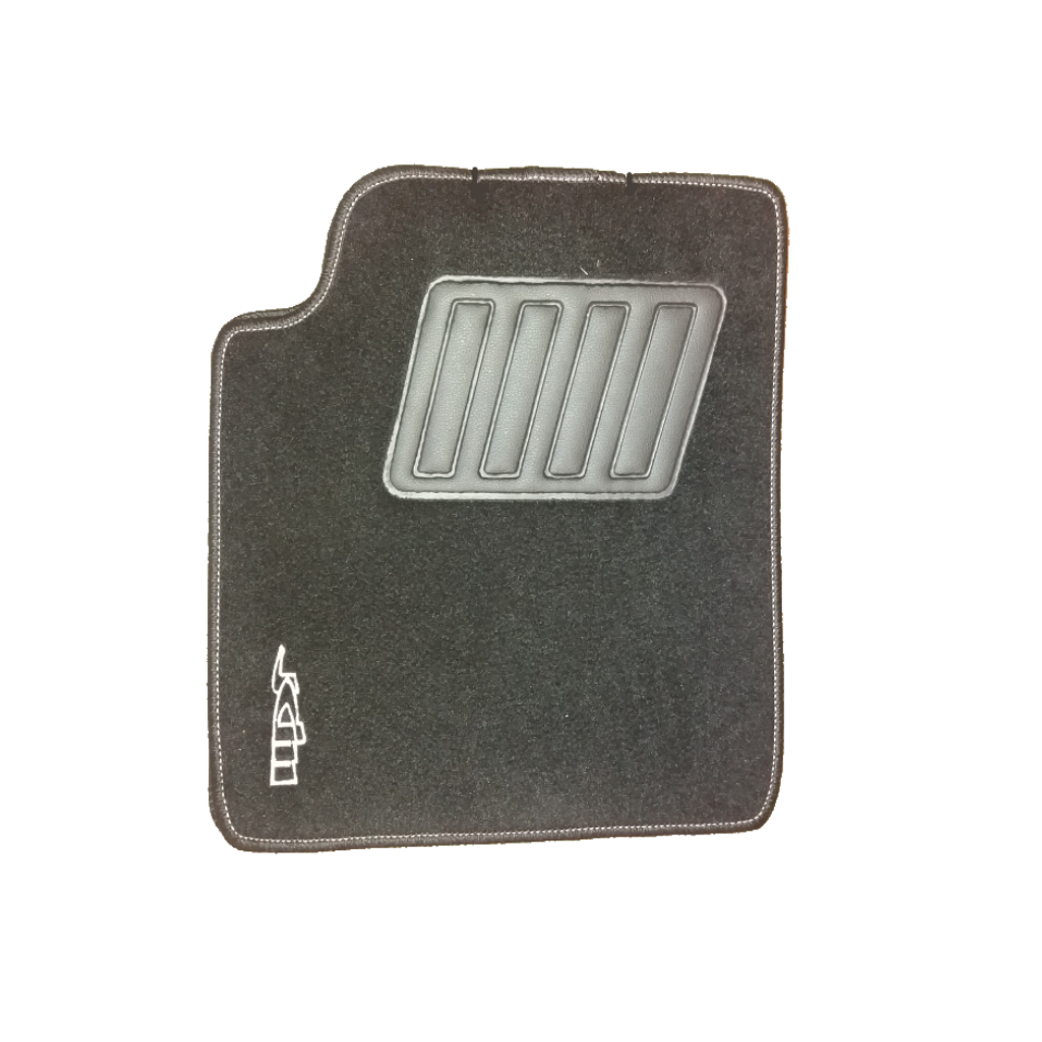 JDM ORIGINE JEU DE TAPIS XHEOS