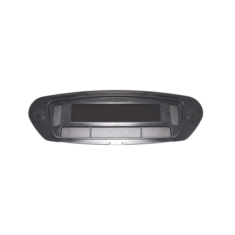 Microcar - Combiné compteur MC1 MC2