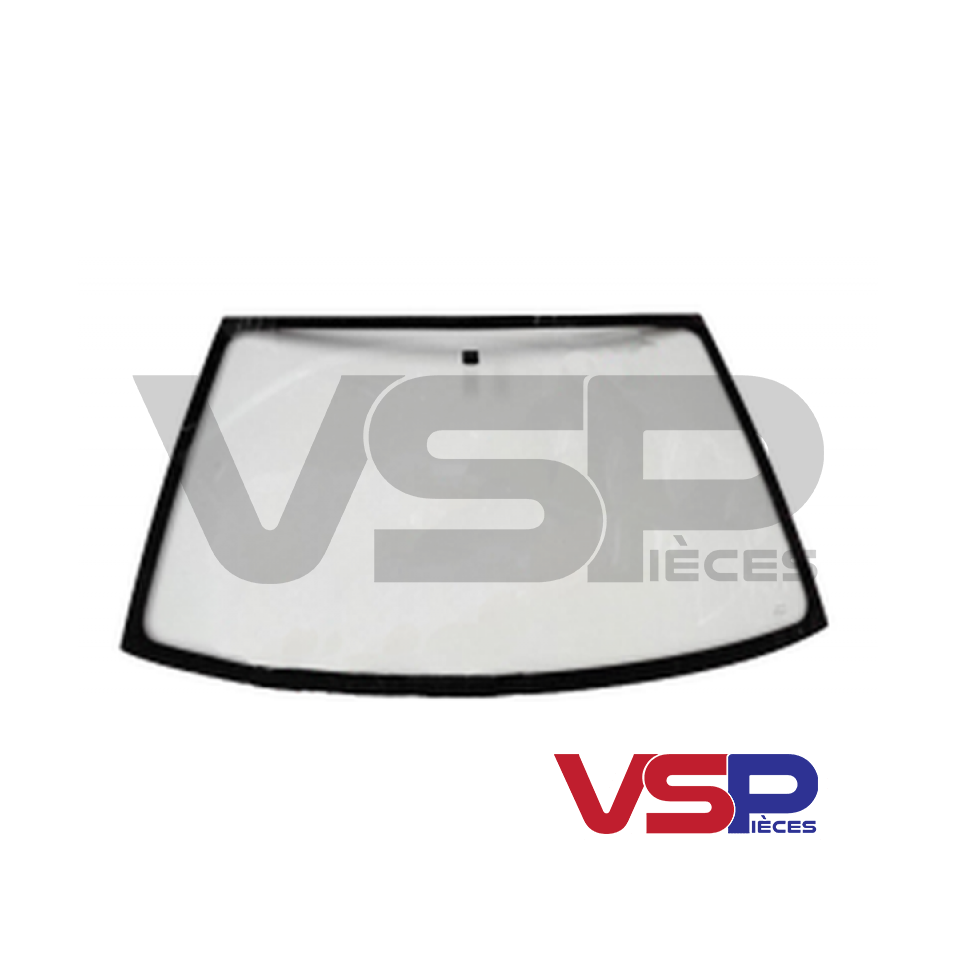 Microcar - Pare-Brise - mGO 1 / mGO 2