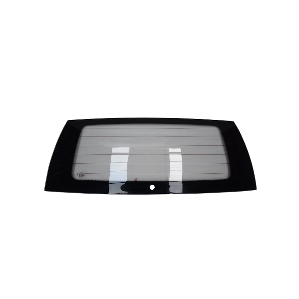 JDM origine - lunette arrière couleur grise