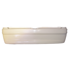 Paraurti posteriore - Virgo...