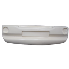 Paraurti anteriore - 400 E...