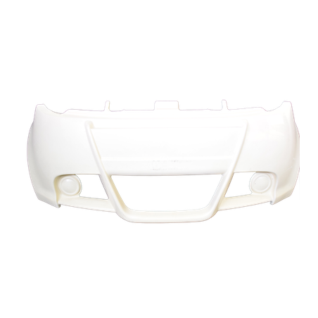 Pare Chocs Av Roxsy Sans Trou (Non Peint) Pare Chocs Av Roxsy Sans Trou (Non Peint)