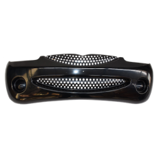 Paraurti anteriore senza...