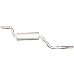 Jdm-Simpa - Silencieux Échappement Roxsy