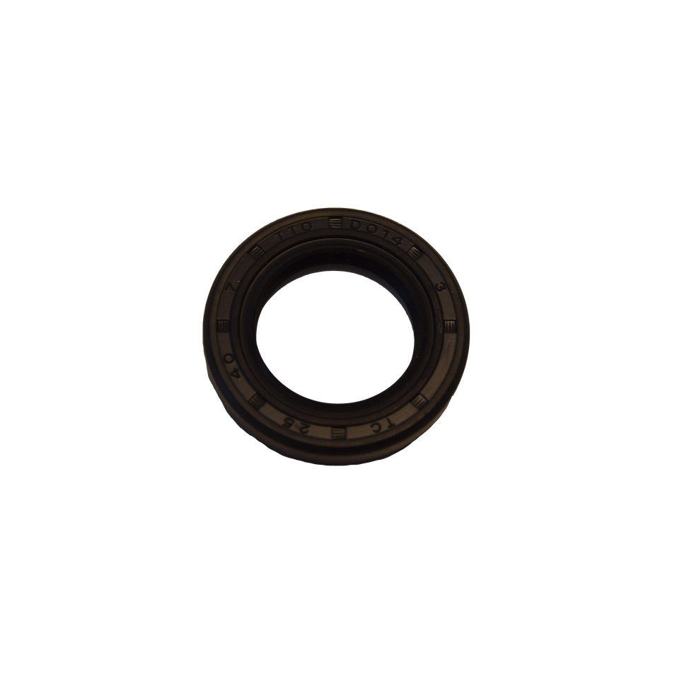 Joint Double Levre 25 X 40 X 7