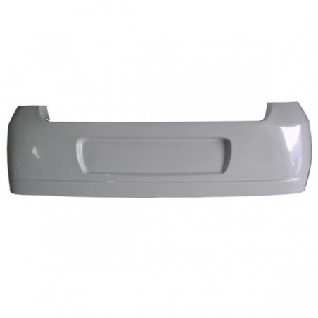 Pare-Choc Arr Blanc Pare-Choc Arr Blanc