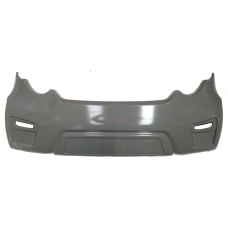 Paraurti anteriore senza...