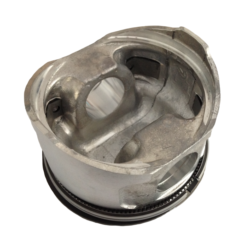 Piston Avec Segment Moteur Yanmar