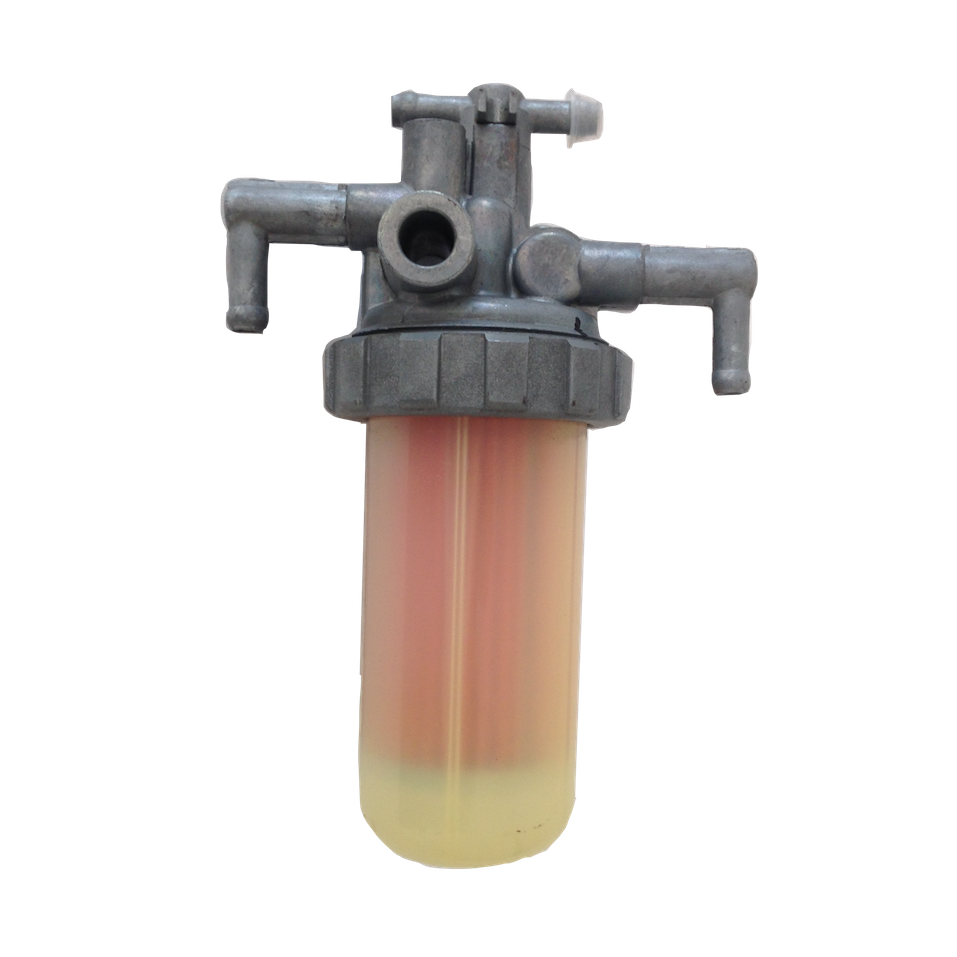 Filtre Complet Gaz Oil