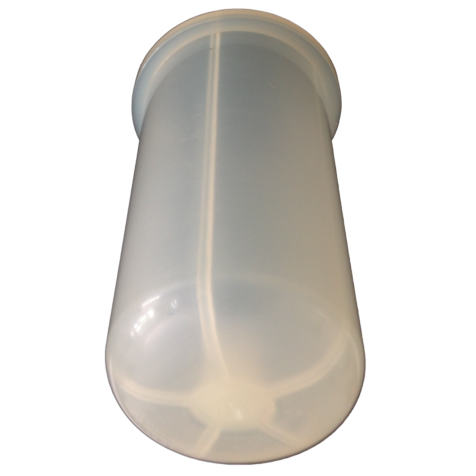 Bol De Filtre A Gasoil