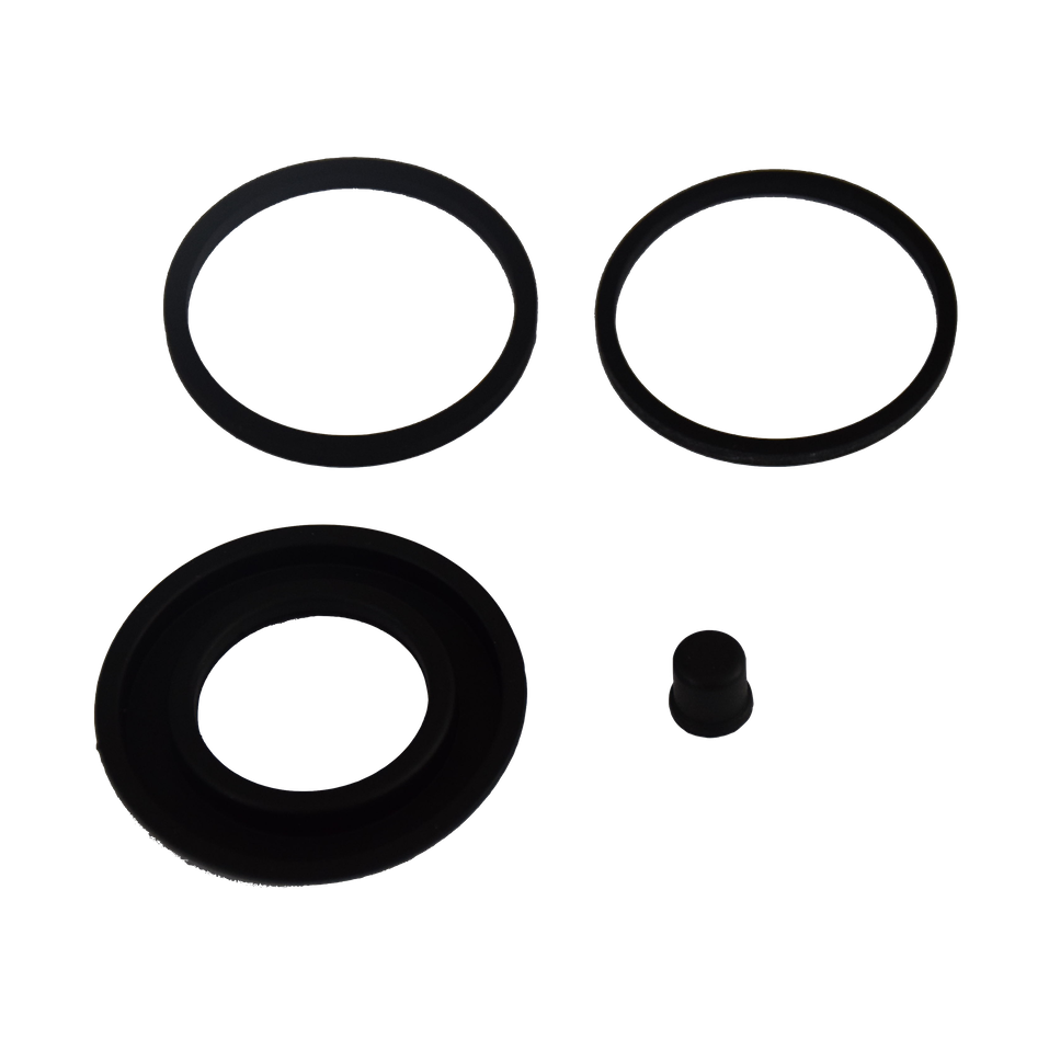 KIT REVISION ETRIER AVANT