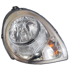 Fanale anteriore destro -...