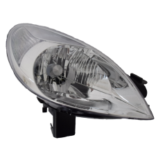 Fanale anteriore destro...