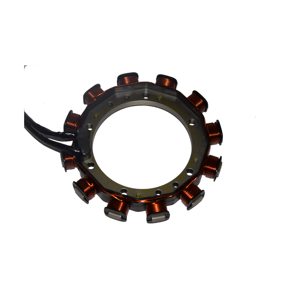 Stator