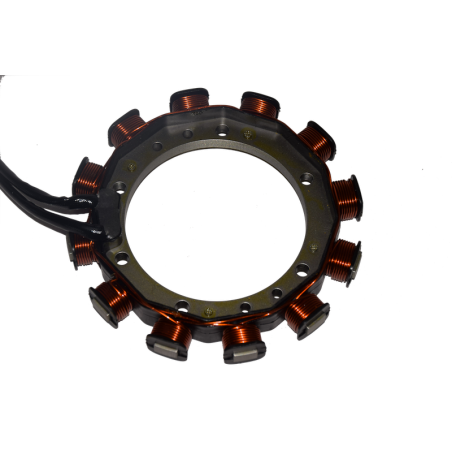 Stator