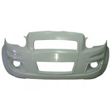 Paraurti anteriore -...