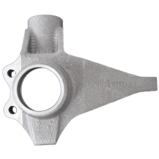 Mozzo del mozzo dell'asse...