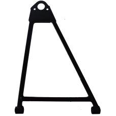 Triangolo prima a sinistra...