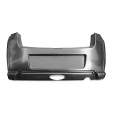 Paraurti posteriore...