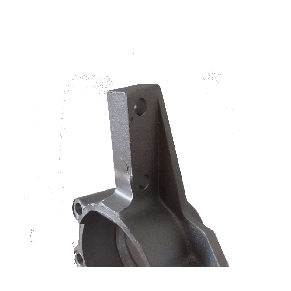 Amortisseur Avant Aloes