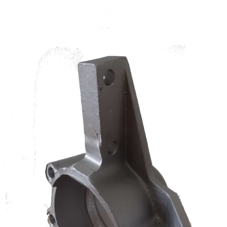 Amortisseur Avant Aloes Amortisseur Avant Aloes