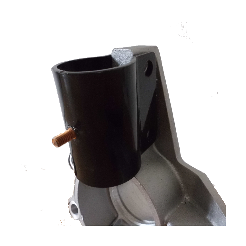 Amortisseur Avant Aloes